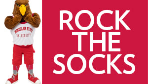 Rock the Socks: 630 by 6/30