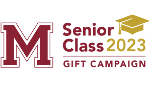 Senior Class '23 Gift Campaign