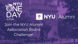 NYUAA Board One Day Challenge 2024!