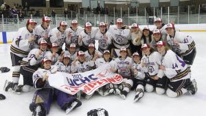 Women's Ice Hockey