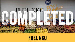 FUEL NKU