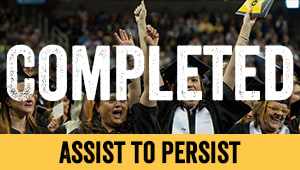 Assist To Persist