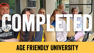 Age-Friendly University