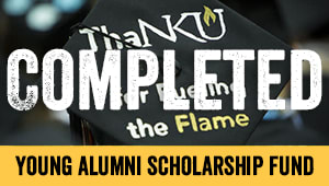 Young Alumni Scholarship Fund