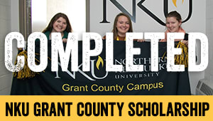 NKU Grant County Scholarship