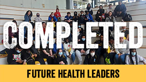 Future Health Leaders