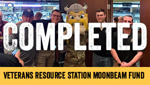 Veterans Resource Station Moonbeam Fund