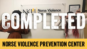 Norse Violence Prevention Center