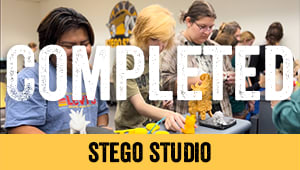 Stego Studio