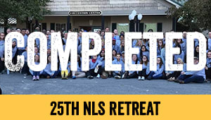 25th Annual Norse Leadership Society Retreat