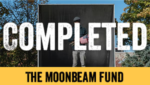 Turn on the Light: The Moonbeam Fund