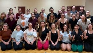 OSU Dance Company - Continued Support