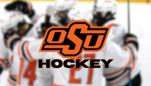 Spring 2024 - OSU Hockey Team
