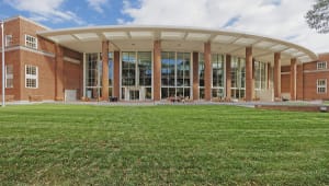 Farrell Hall