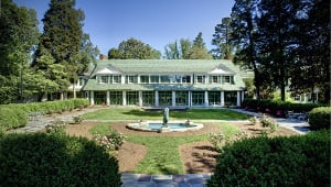 Reynolda House