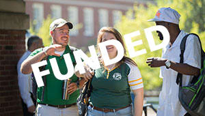 Alumni Student Scholarship Drive 2017