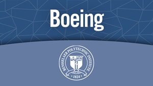 Boeing Corporate Ambassador Challenge