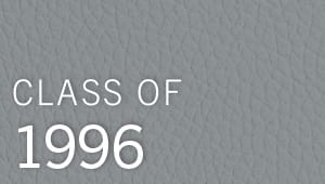 Class of 1996