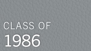 Class of 1986