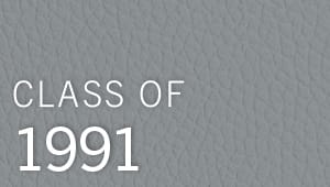 Class of 1991