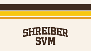 SOCKtober: SSVM