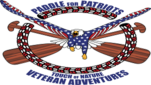 Paddle for Patriots