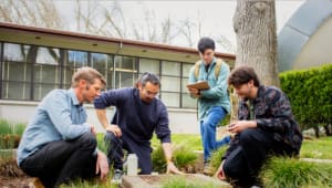 Empowering Students Through Experiential Learning