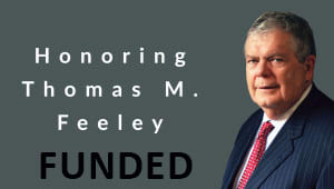 Thomas M. Feeley Fund