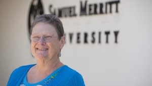 Sharon Clark Diaz Endowed Scholarship