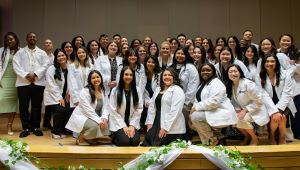 Occupational Therapy 2023/2024 Cohort - NBCOT Exam Relief Fund