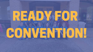 Student Nursing Association Travel