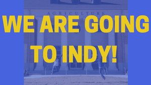 Collegiate FFA Travel