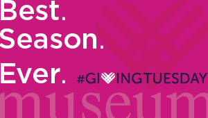 Best. Season. Ever. #GivingTuesday