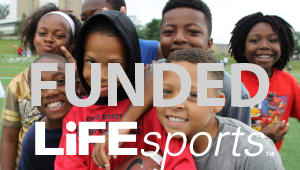 LiFEsports Initiative 2017