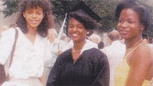 Sandra Y. Alexander Memorial Scholarship Fund
