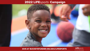 LiFEsports Initiative 2016