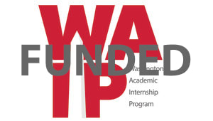 Washington Academic Internship Program 2020