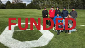 Ohio State ATI Turfgrass Scholarships