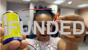 K-12 Engineering Outreach Program 2017