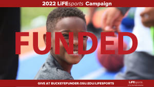 LiFEsports Annual Campaign 2022