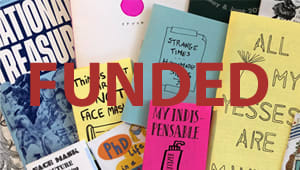 Rare Books and Manuscripts Library’s 2020 Preview Night