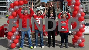 Celebrate Craig's 60th Birthday and 25th OSUAA Anniversary