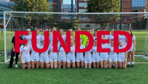 Ohio State University Women's Soccer Club