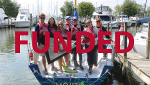 Ohio State Sailing Club