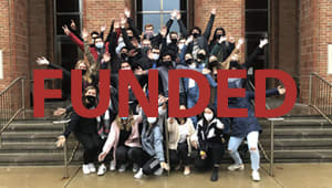 Fisher's Honors Cohort Campaign 2020