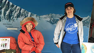 Climate Scientists: Support the Next Generation
