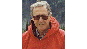 Support Geoscience Field Work to Remember Dr. Charles Corbató