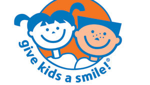 Give Kids a Smile 2020