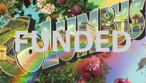 Fallen Fruit of Columbus