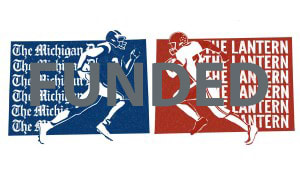 THE LANTERN: The Rivalry Edition 2023